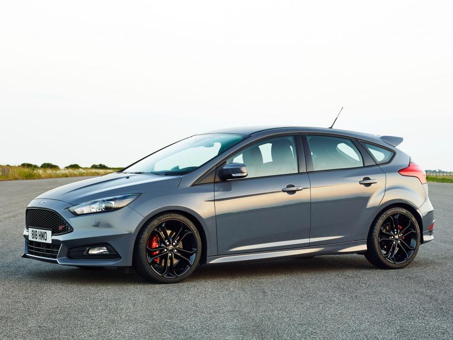  Ford Focus ST 2014 года  (фото 15 из 60)